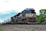 NS 1142 on 23G